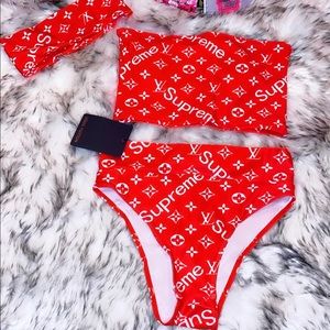 Baddie Swimsuit